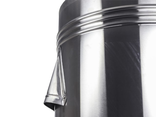 Мантоварка большая, Узбекистан