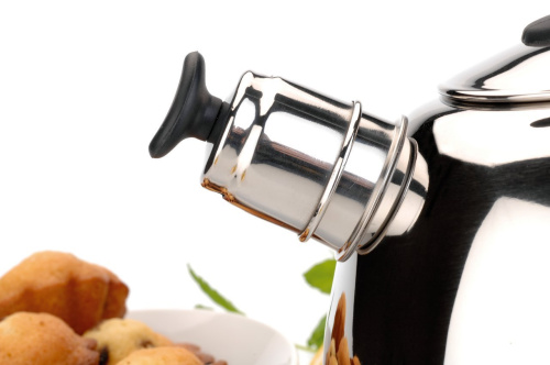 Чайник со свистком Lucia 2,5л,Berghoff