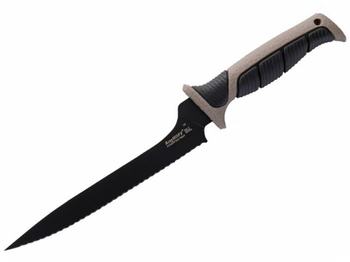 Нож гибкий филеровочный BergHOFF Everslice, 23 см