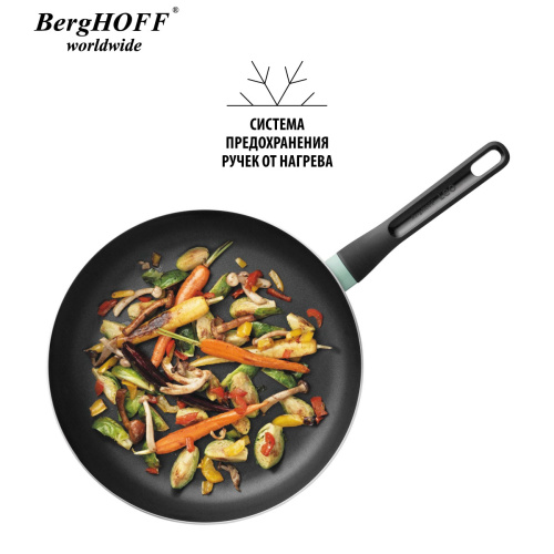 Сковорода BergHOFF Leo Sage, 32 см