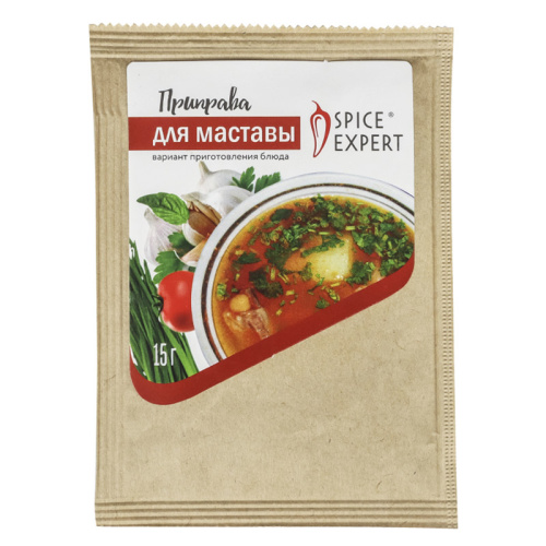 Приправа для маставы, 15 г