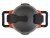 Кастрюля со стеклянной крышкой BergHOFF Virgo Orange, 1.5 л