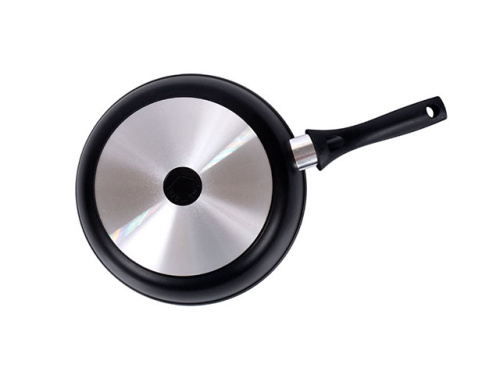 Сковорода 22 см с антипригарным покрытием, Kukmara (Традиция), с227а