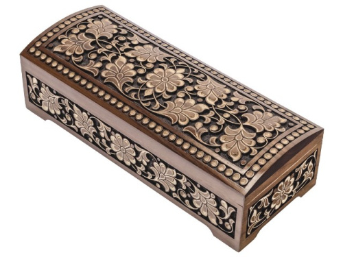 Шкатулка Орех 