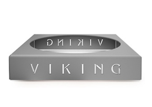 Подставка под казан Viking XL