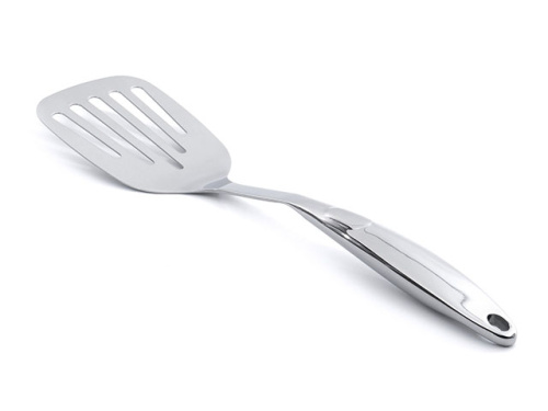 Лопатка с отверстиями BergHOFF Straight, 34.5см 