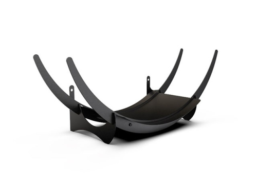 Дровница Grillux Edo