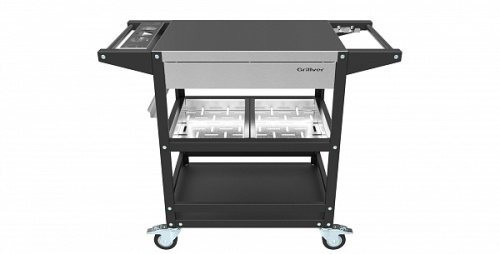 Стол разделочный Комфорт, GRILLVER