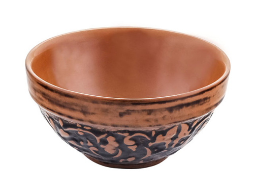 Коса "Риштанская керамика", Ø 14 см RSN207 