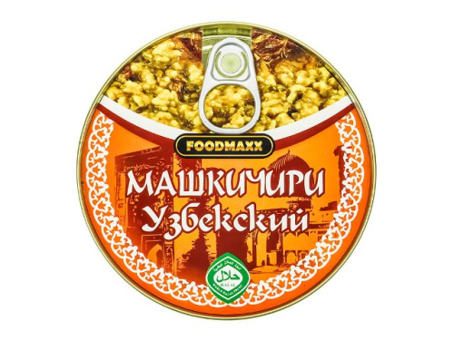 Машкичири Особый, 325 г