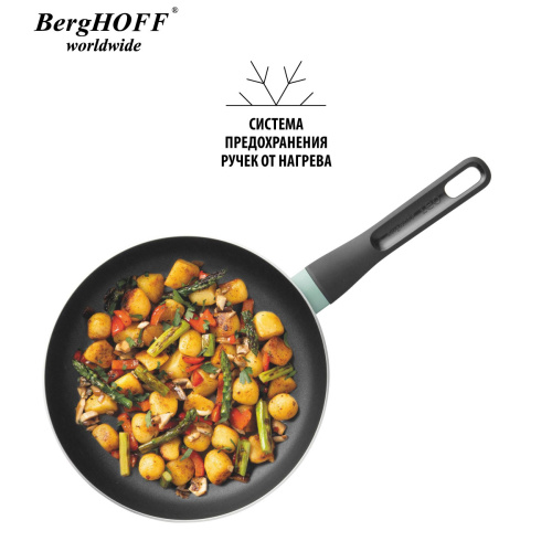 Сковорода BergHOFF Leo Sage, 24 см