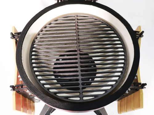 Решетка-гриль чугунная Start Grill, 47 см, для моделей 21/22 дюйма