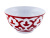 Коса Красная Пахта, Turon Porcelain, Ø 13.8 см