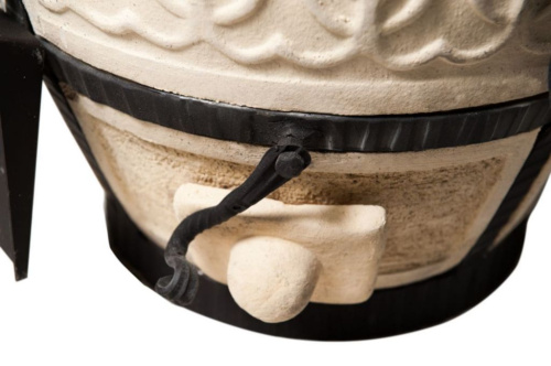 Тандыр дровяной AMFORA "Охотник"