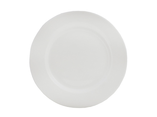 Набор фарфоровых тарелок "Аврора" 6 штук, PLOVER, 19 см