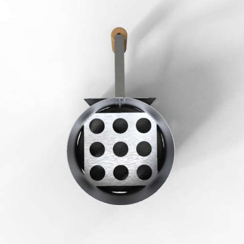 аксессуары для каминов