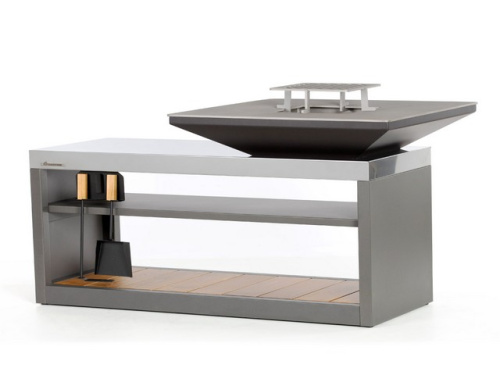 гриль барбекю