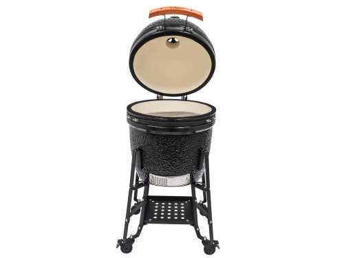 Керамический гриль 55 см SE-21 Premium PRO, Plover 