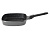 Сковорода-гриль BergHOFF Gem grey, 24 см
