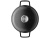 Кастрюля со стеклянной крышкой BergHOFF Gem, 2.8 л Кастрюля со стеклянной крышкой BergHOFF Gem, 2.8 л