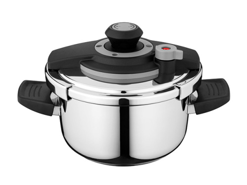 Набор скороварок BergHOFF VITA, 4+7 л