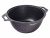 Кастрюля 3 л с антипригарным покрытием со стеклянной крышкой, Kukmara (Granit Ultra Blue), кгг32а