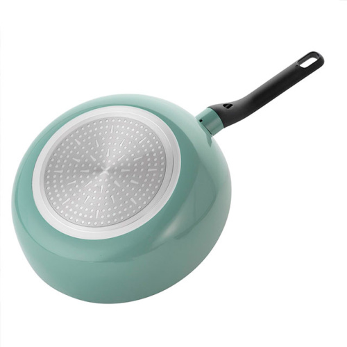 Сковорода-вок BergHOFF Leo Sage, 28 см