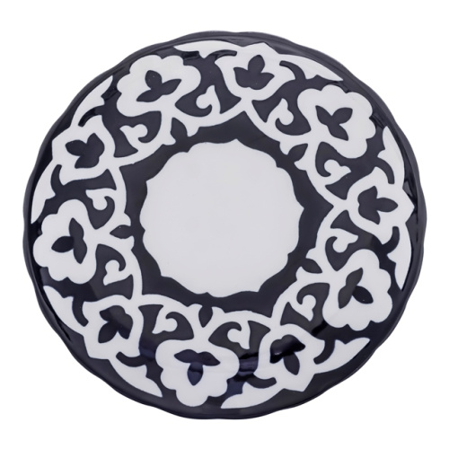 Ляган рифленый Пахта, Turon Porcelain, Ø 28 см Ляган рифленый Пахта, Turon Porcelain, Ø 28 см