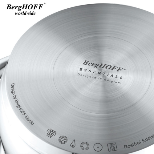 Набор посуды BergHOFF Comfort, 6 предметов Набор посуды BergHOFF Comfort, 6 предметов