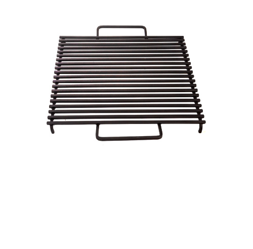 Решетка гриль стальная, 50х50