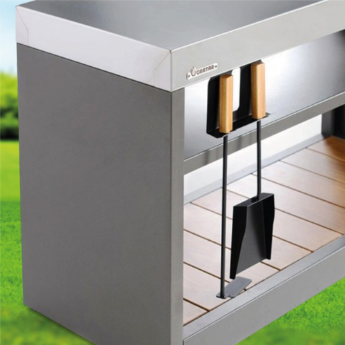 гриль барбекю