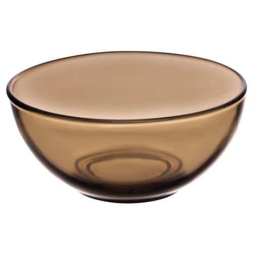 Набор стеклянных салатников (6 шт.), Basilico, 13 см