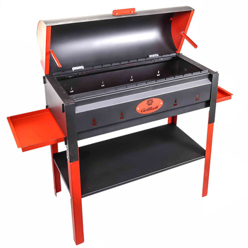 гриль барбекю