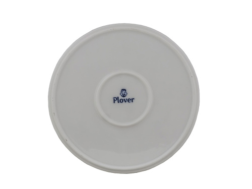 Тарелка керамическая Green Line, PLOVER, 20 см