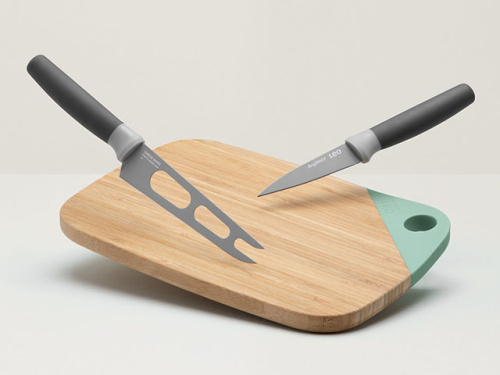 Набор для нарезки мяса BergHOFF Leo, 3 предмета