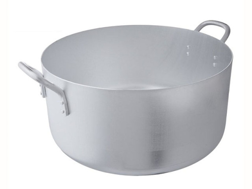 Котел с крышкой, SCOVO, МШ-012, 40 л