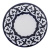 Тарелка Пахта, Turon Porcelain, Ø 21.7 см