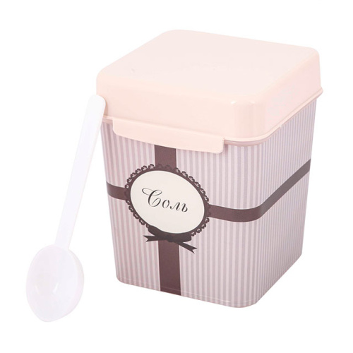 Емкость для хранения соли "Уют" Альтернатива М4823, 1,2 л