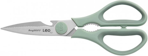 Ножницы для разделки птицы и рыбы Forest Leo