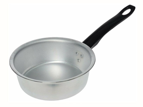 Ковш полированный, SCOVO, ПП-032, 1.2 л