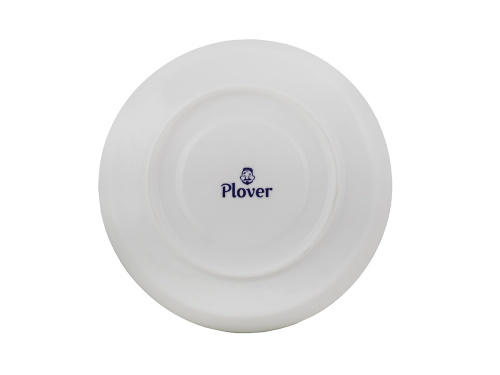 Чайная пара Spring Line: чашка, блюдце, PLOVER, 200 мл