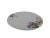 Тарелка керамическая Wild berries Line, PLOVER, 25 см Тарелка керамическая Wild berries Line, PLOVER, 25 см