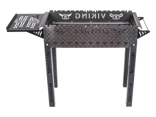 Мангал Grillux Viking XL