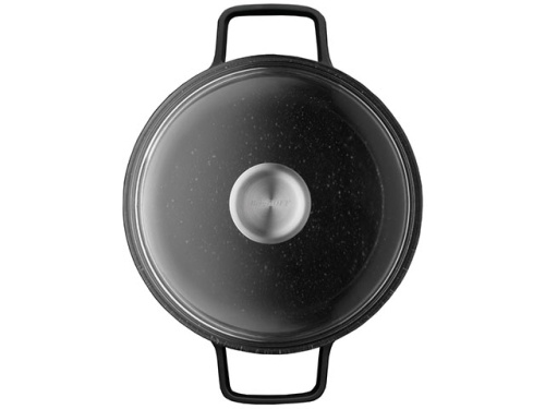 Кастрюля со стеклянной крышкой BergHOFF Gem, 2.8  л