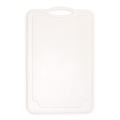 Доска разделочная Альтернатива М5556, (цвет микс), 370х235х4.5 мм