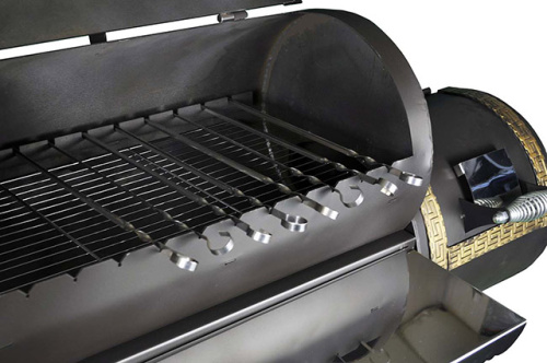 гриль барбекю