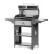 Угольный гриль Gratar Family Optima BBQ FOBn 2001