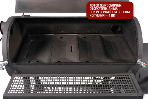 гриль барбекю