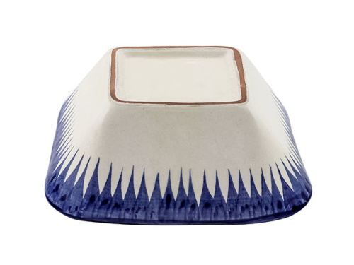 Салатник "Риштанская Керамика", Микс, Ø 13 см