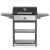 Угольный гриль Gratar Family Optima BBQ